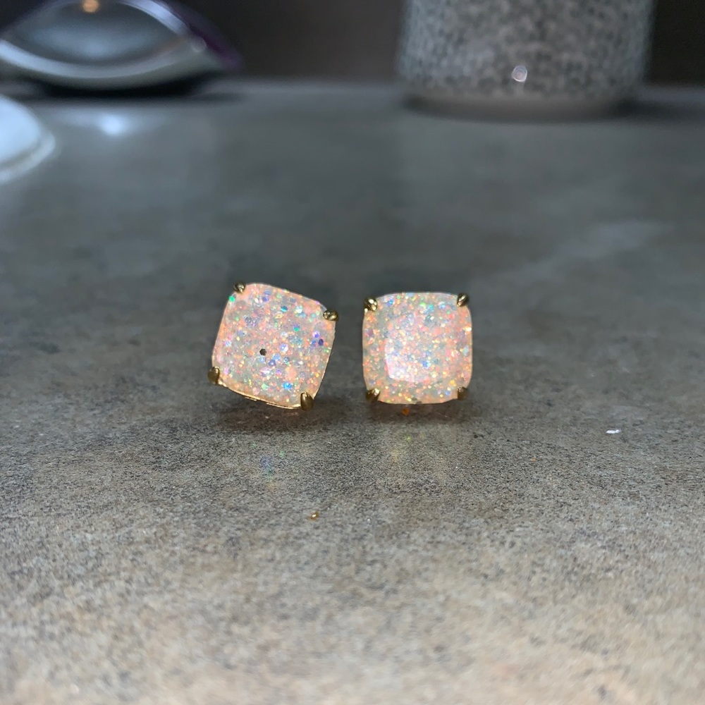 Kate Spade earrings!!